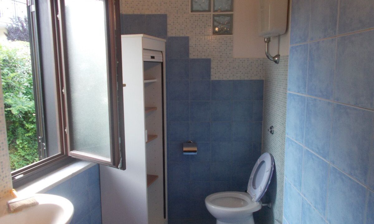 Photo of Bathroom in Mercogliano