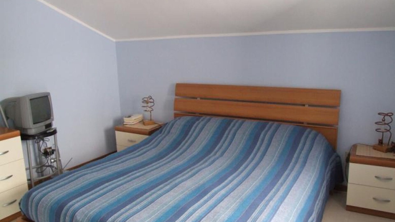 Photo of Bedroom in Mercogliano