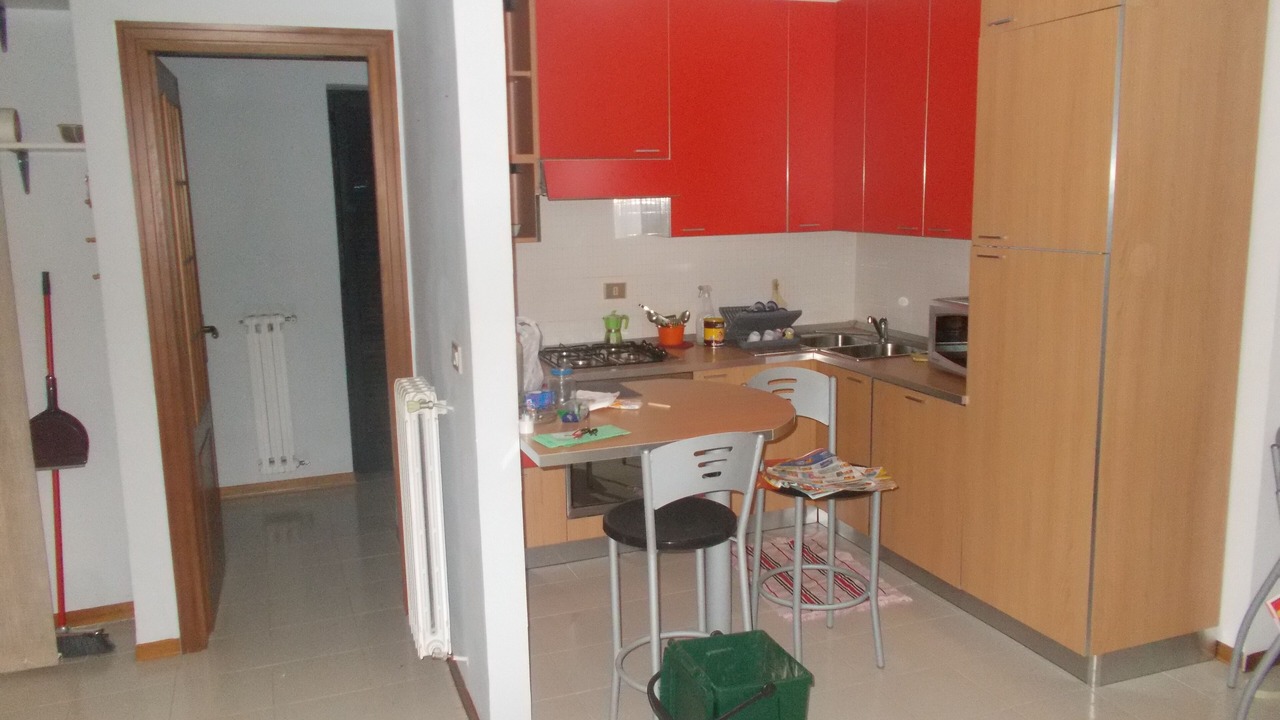 Photo of Kitchen in Mercogliano