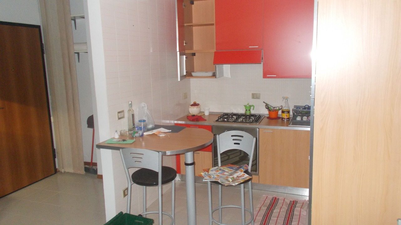 Photo of Kitchen in Mercogliano
