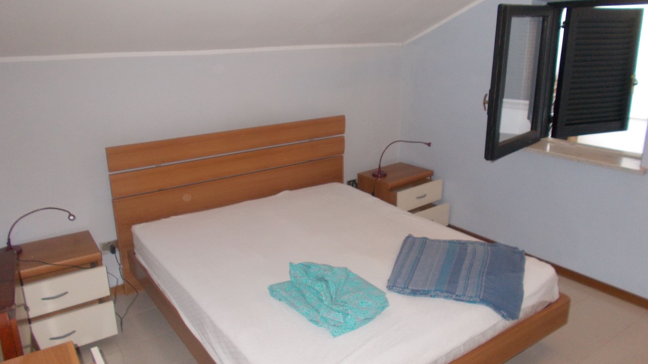 Photo of Bedroom in Mercogliano