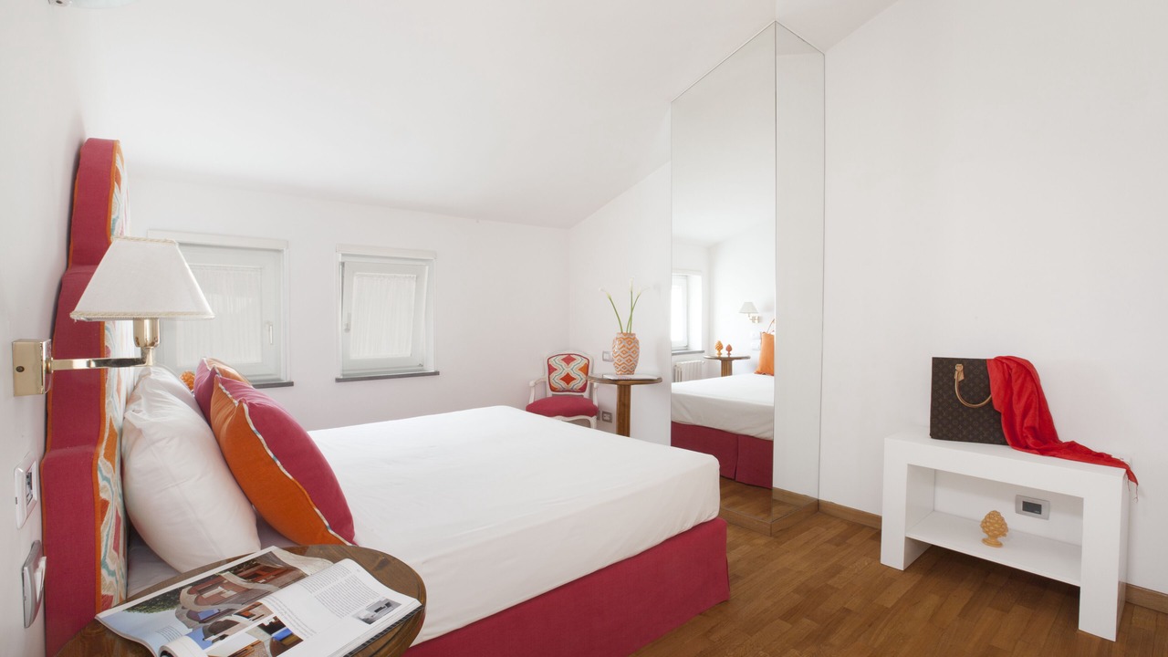 Photo of Bedroom in Sorrento City Centre