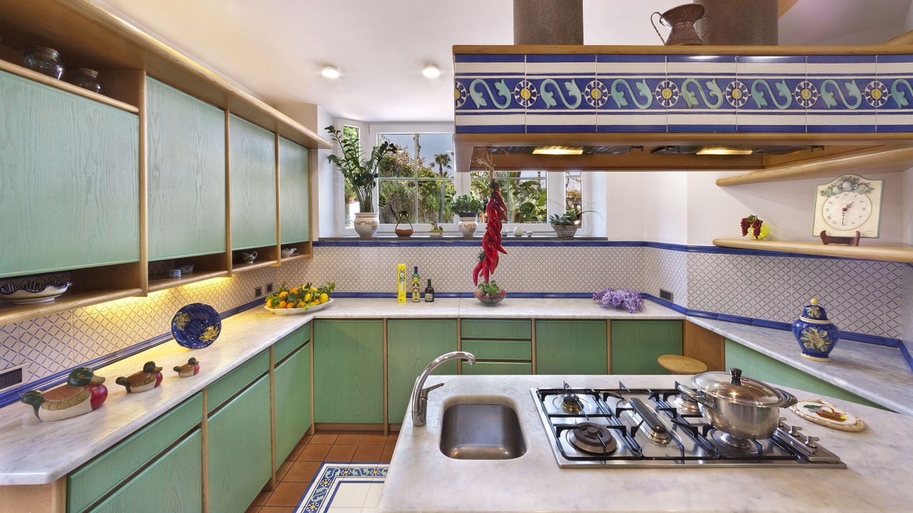 Photo of Kitchen in Sorrento City Centre