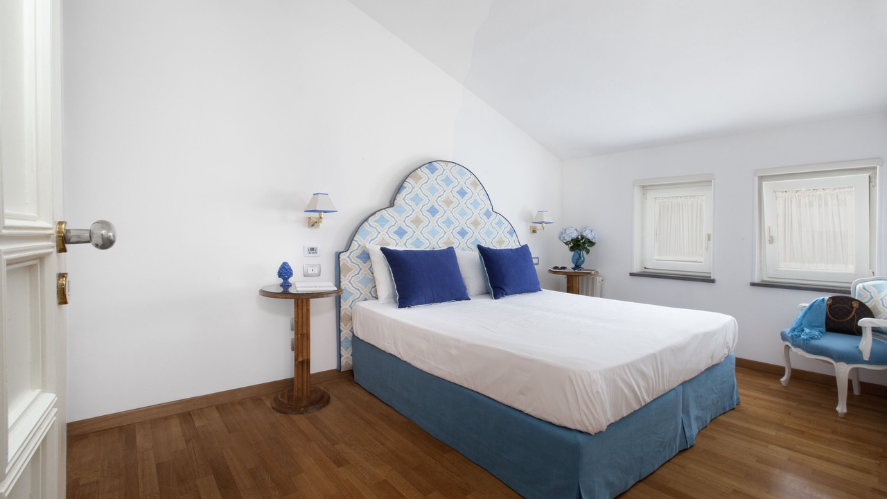 Photo of Bedroom in Sorrento City Centre