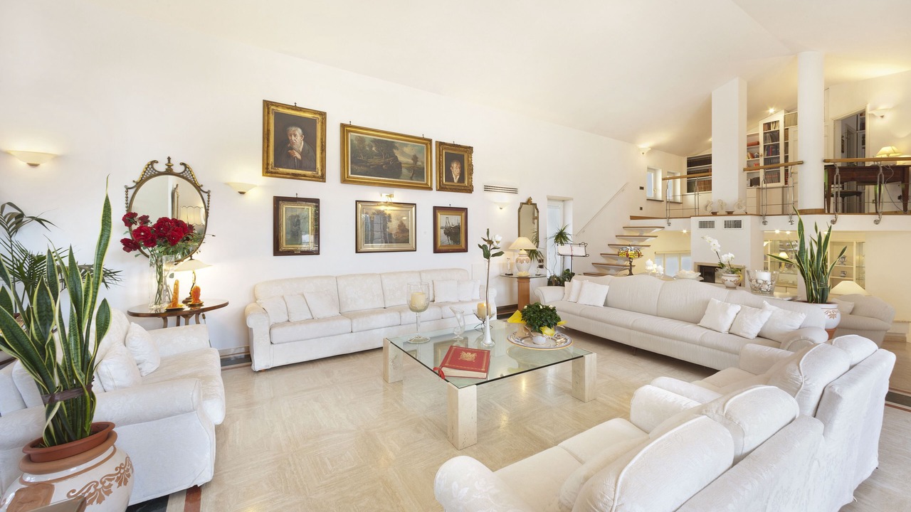Photo of Livingroom in Sorrento City Centre