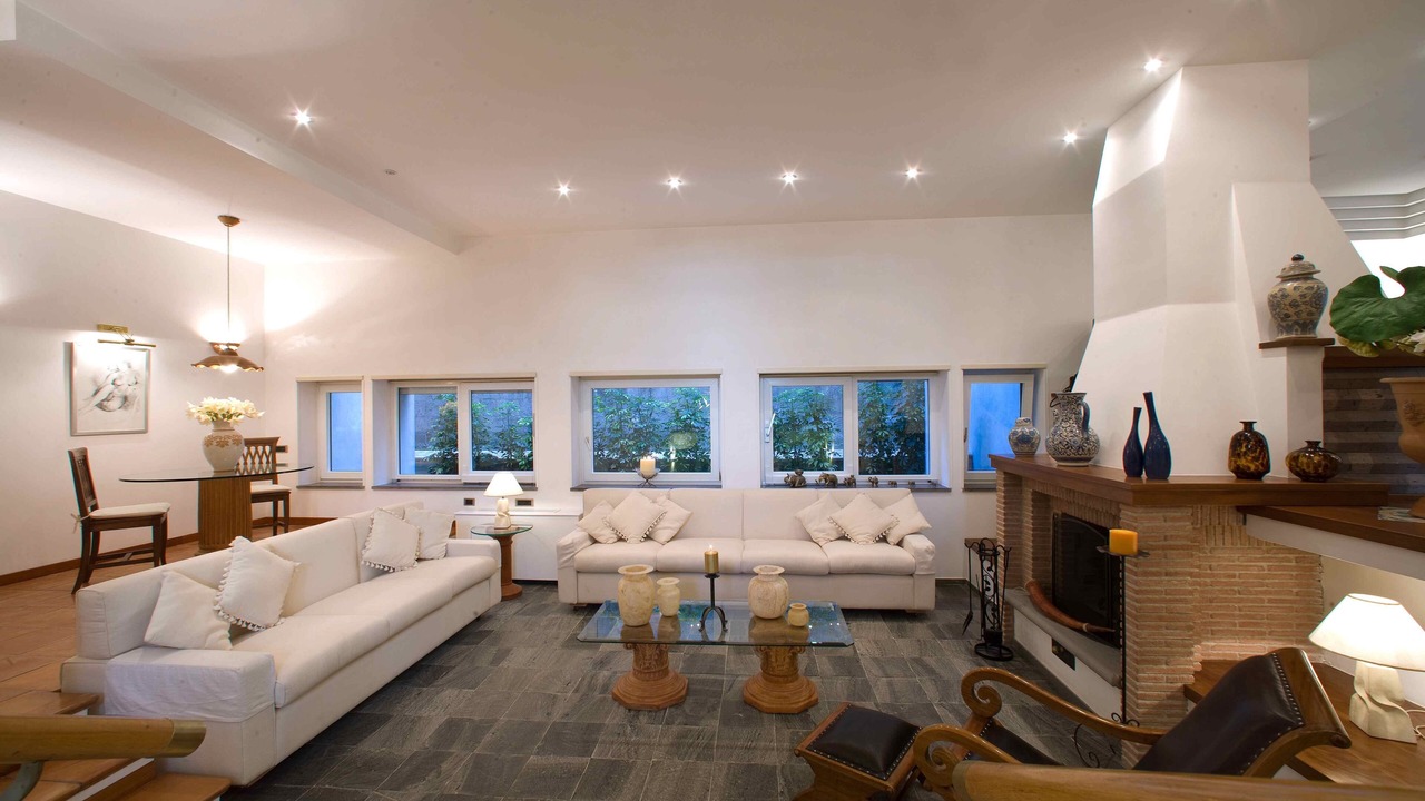 Photo of Livingroom in Sorrento City Centre