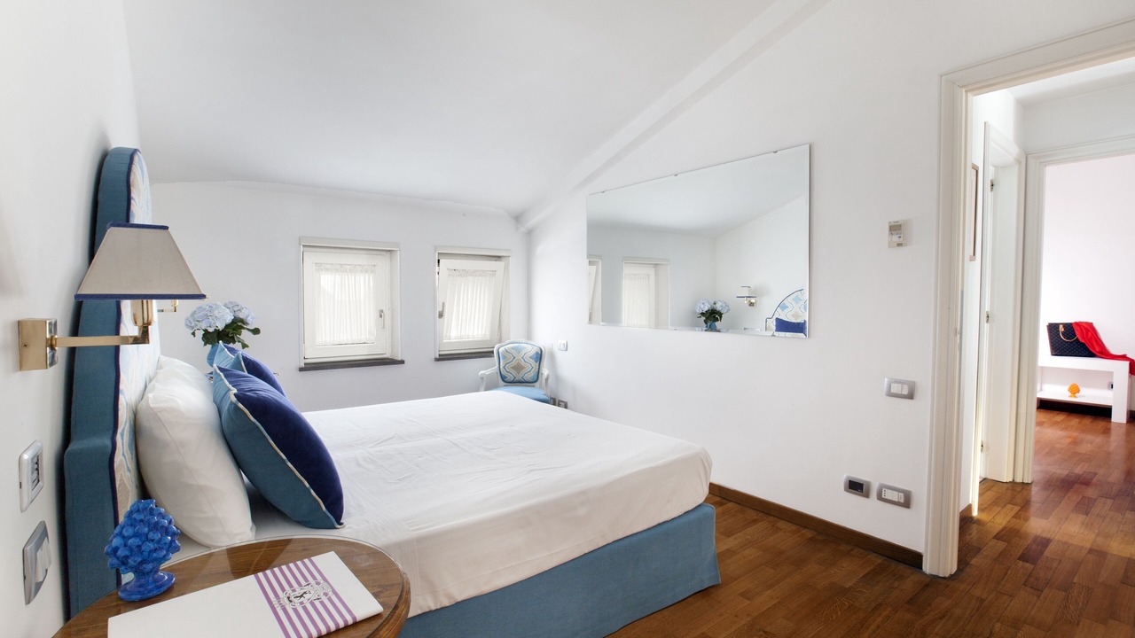 Photo of Bedroom in Sorrento City Centre