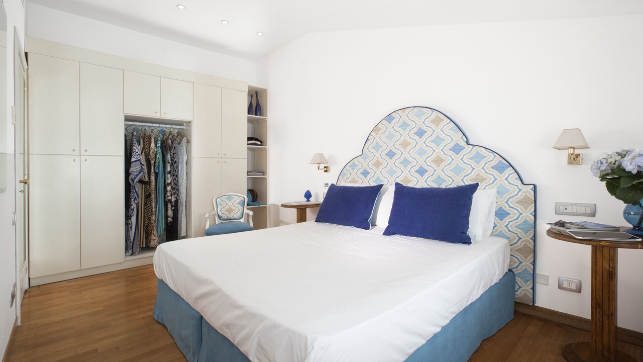 Photo of Bedroom in Sorrento City Centre