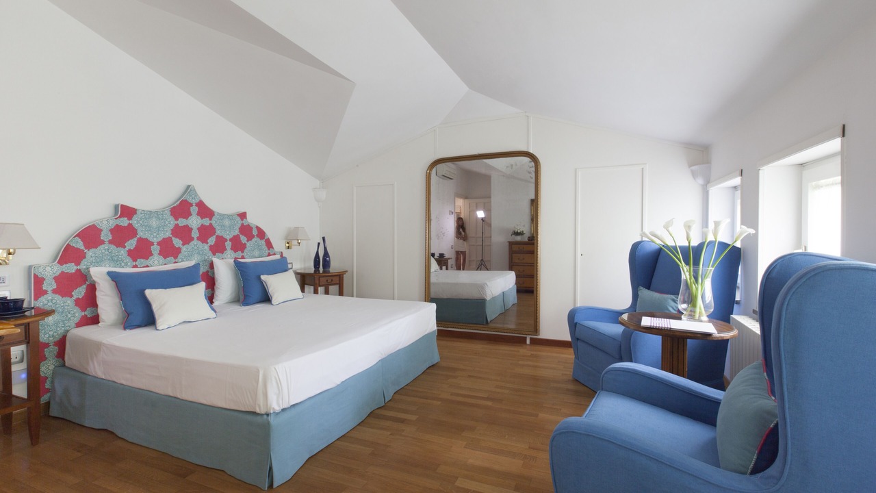 Photo of Bedroom in Sorrento City Centre