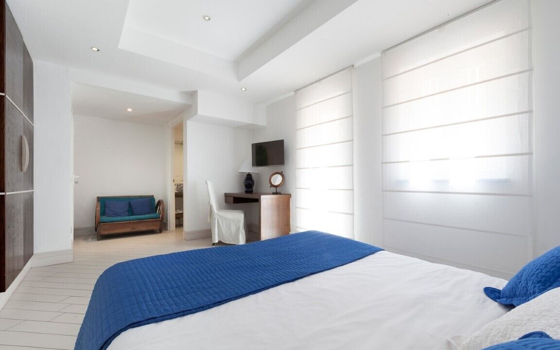 Photo of Bedroom in Sorrento