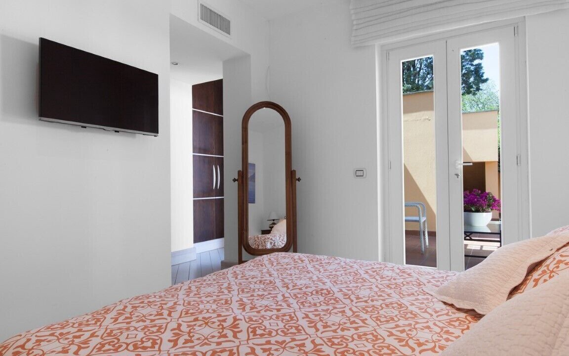 Photo of Bedroom in Sorrento