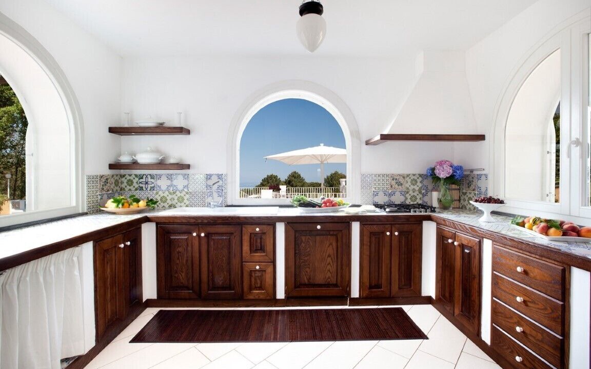 Photo of Kitchen in Sorrento