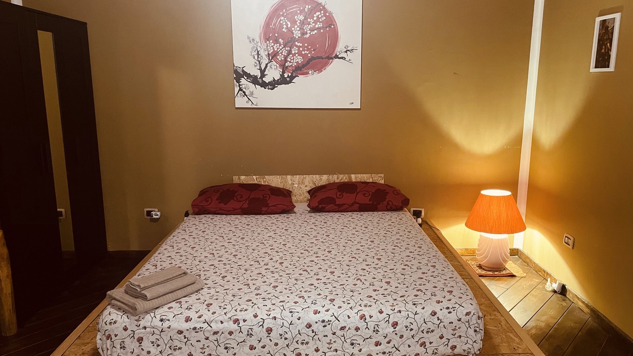 Photo of Bedroom in Ercolano