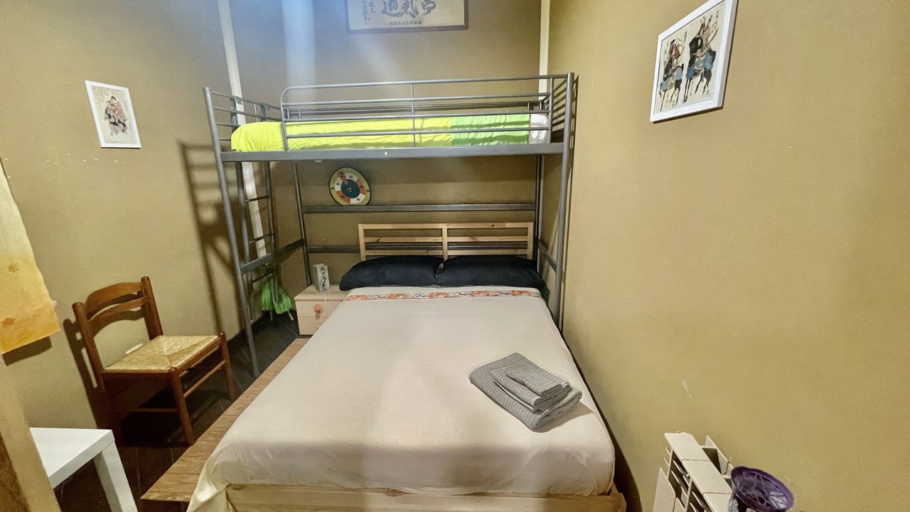 Photo of Bedroom in Ercolano