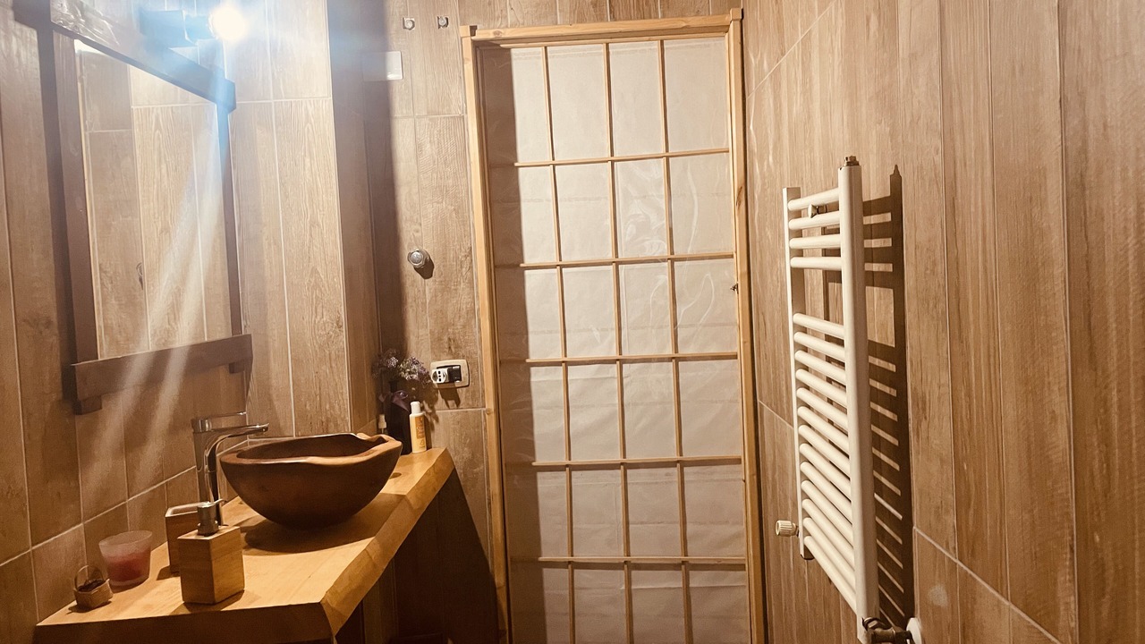 Photo of Bathroom in Ercolano
