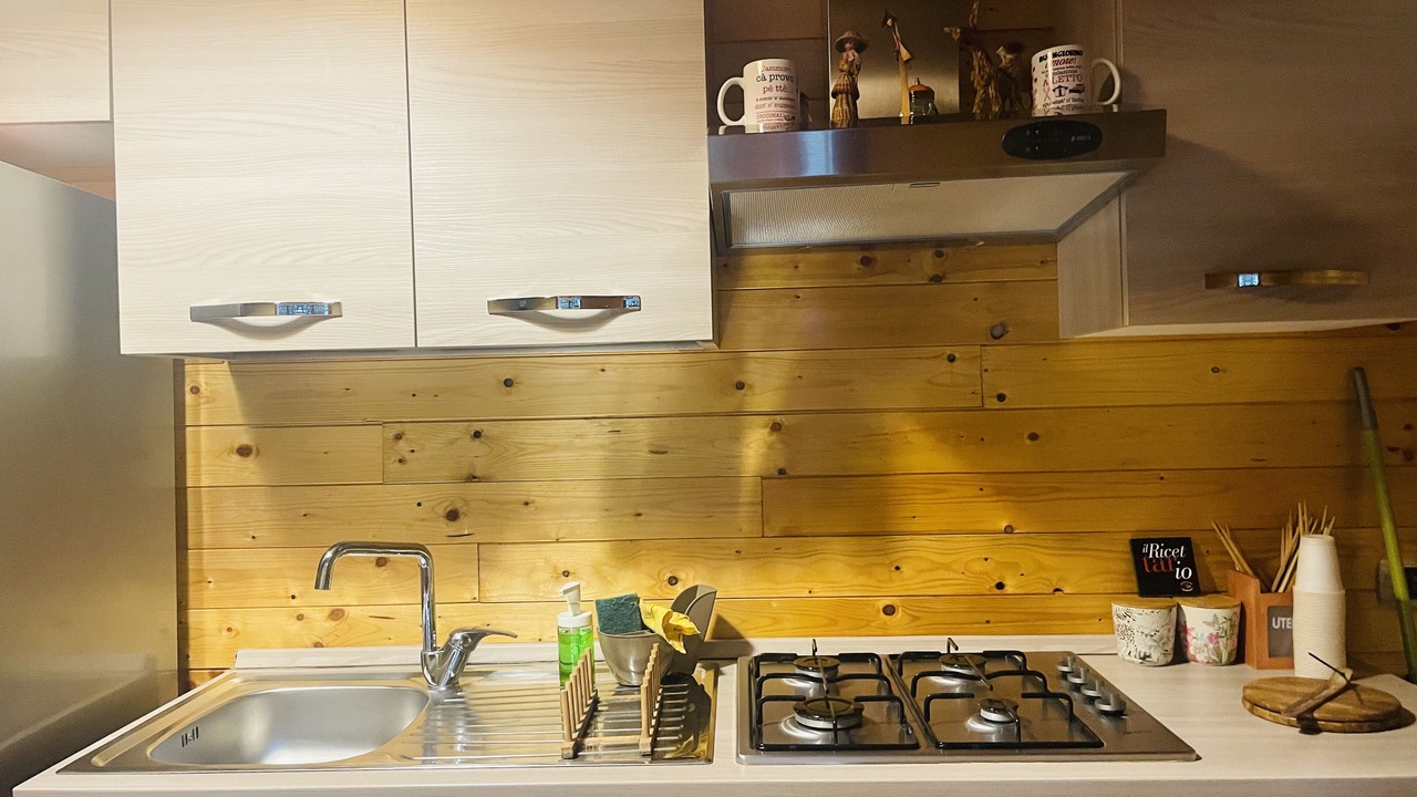 Photo of Kitchen in Ercolano