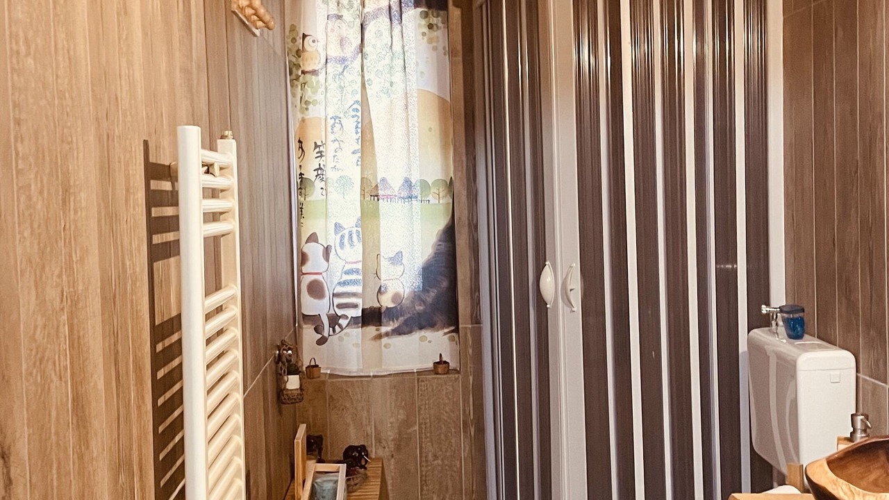 Photo of Bathroom in Ercolano