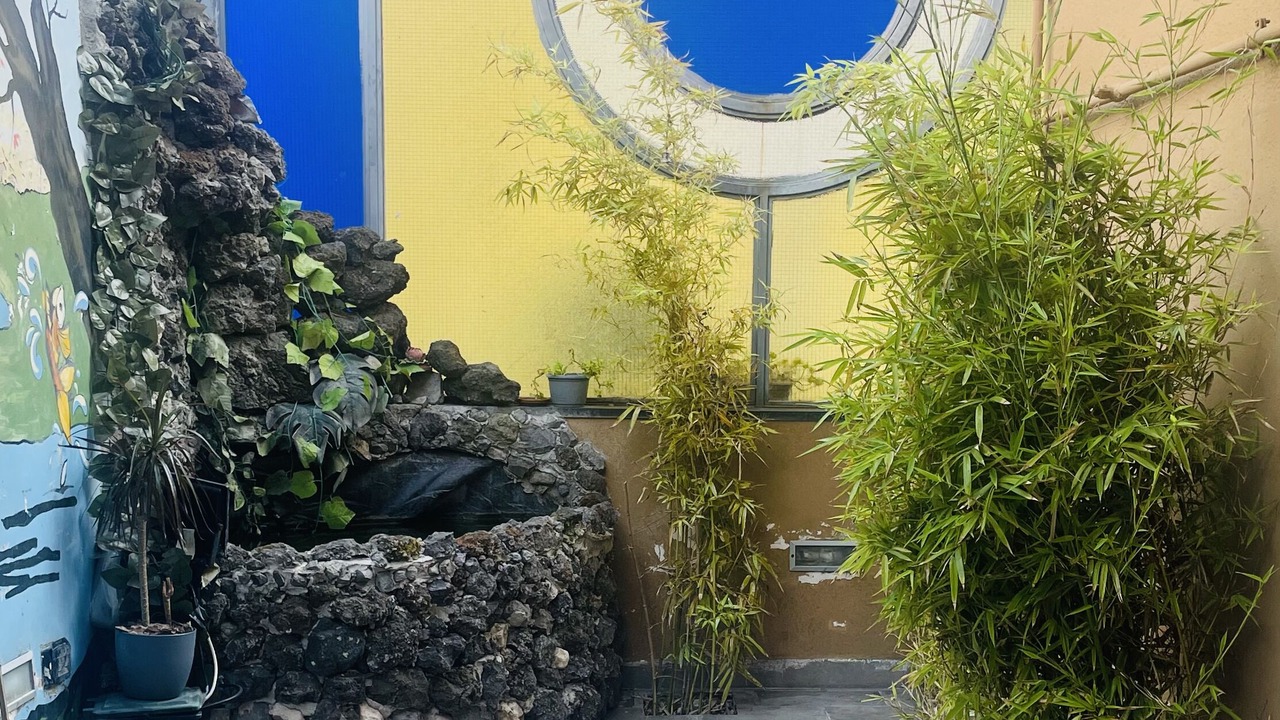 Photo of Outdoor in Ercolano