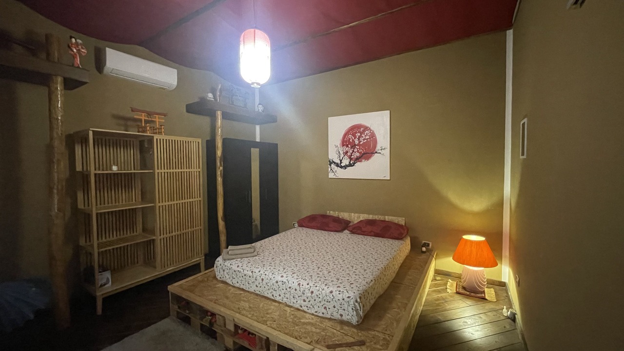 Photo of Bedroom in Ercolano