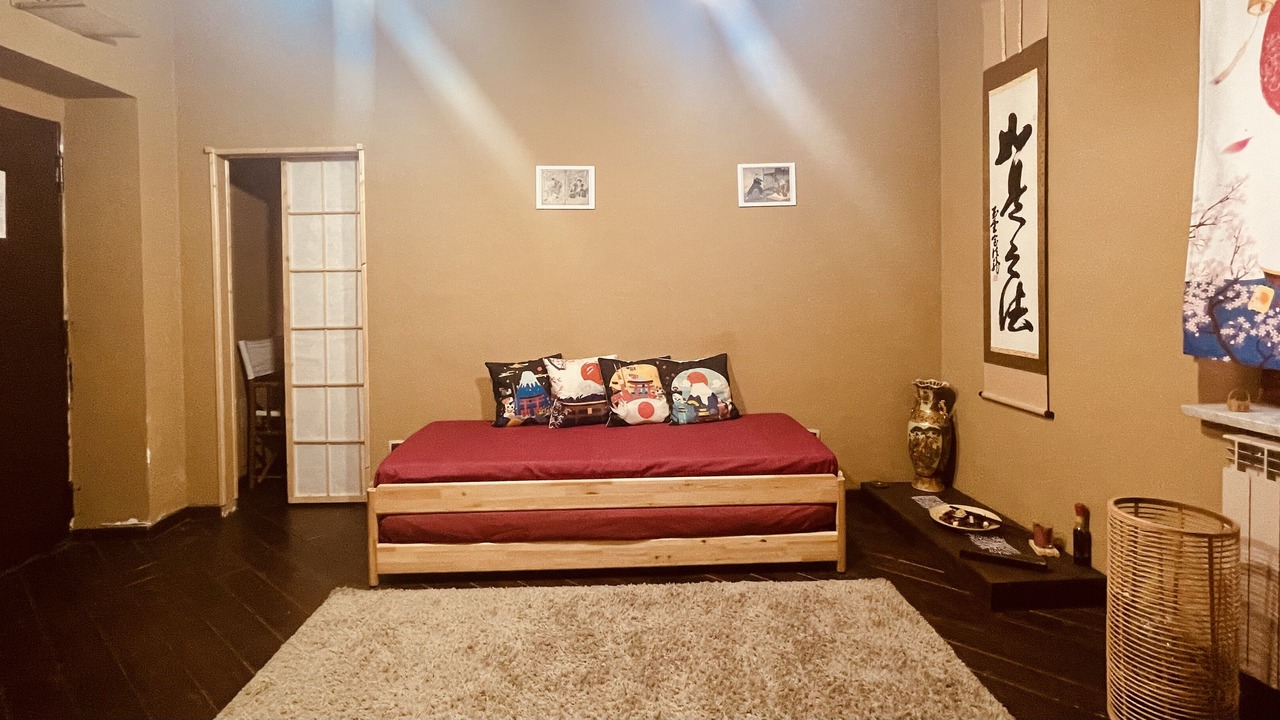 Photo of Bedroom in Ercolano