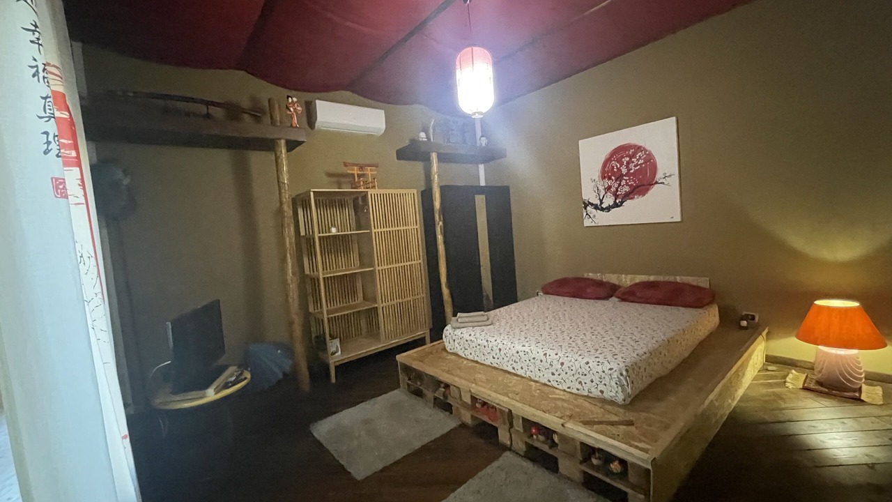 Photo of Bedroom in Ercolano