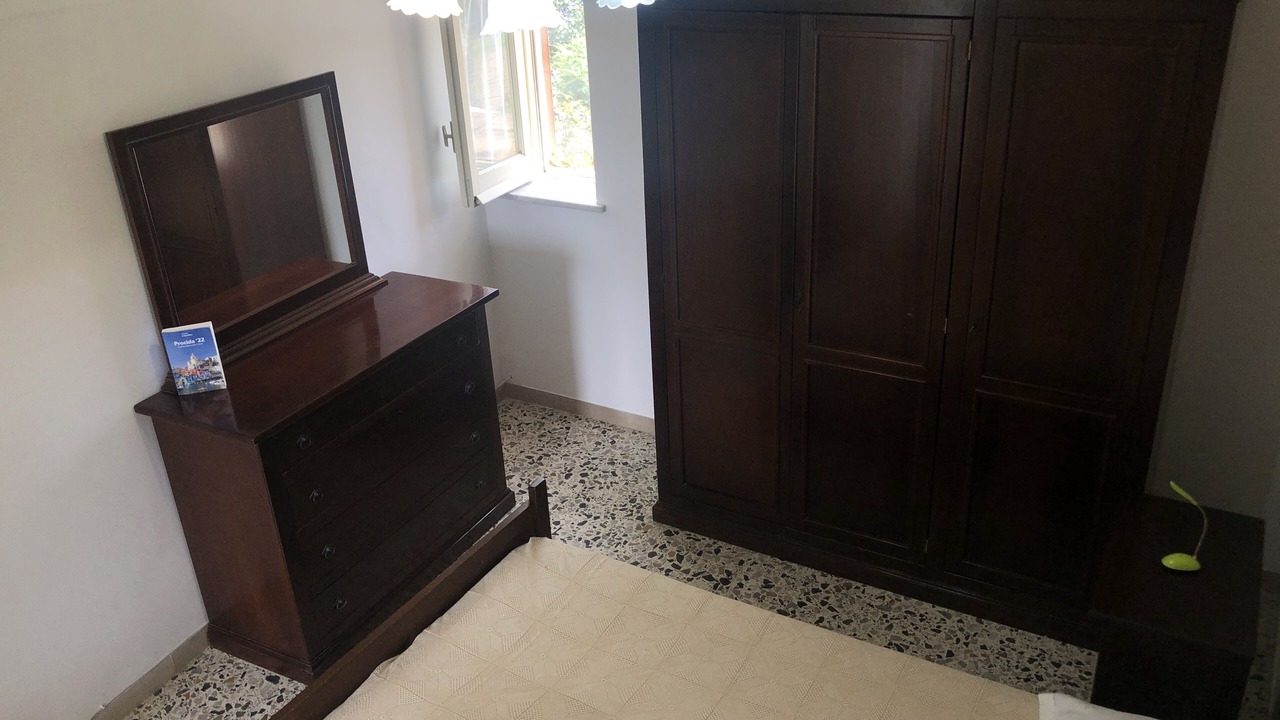 Photo of Bedroom in Procida