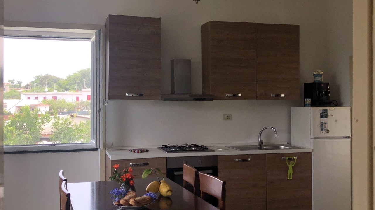 Photo of Kitchen in Procida