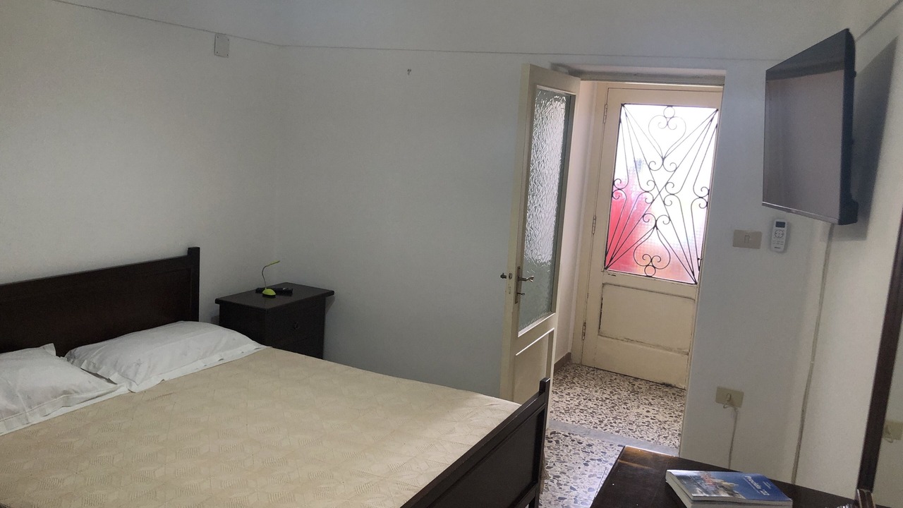 Photo of Bedroom in Procida