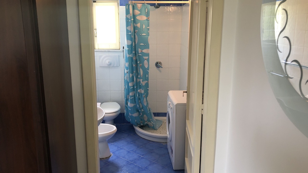 Photo of Bathroom in Procida