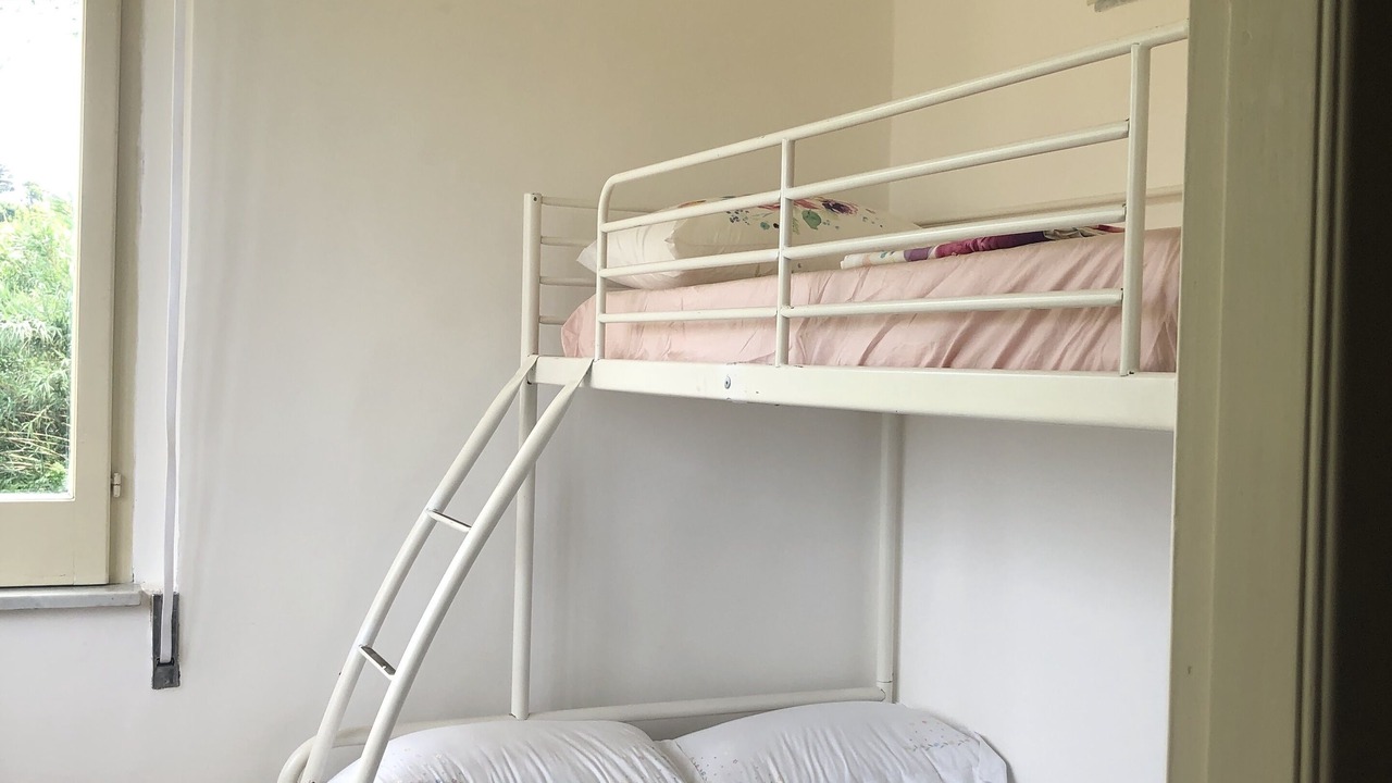Photo of Bedroom in Procida