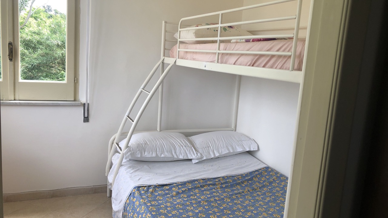 Photo of Bedroom in Procida