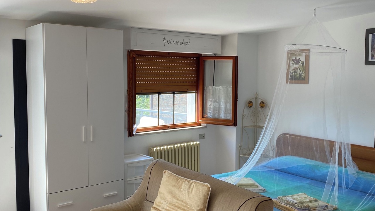 Photo of Livingroom in Monteprandone