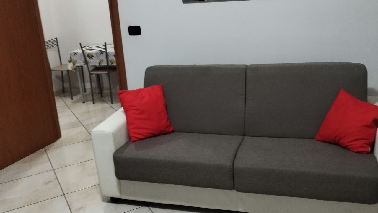 Photo of Livingroom in Cimitile