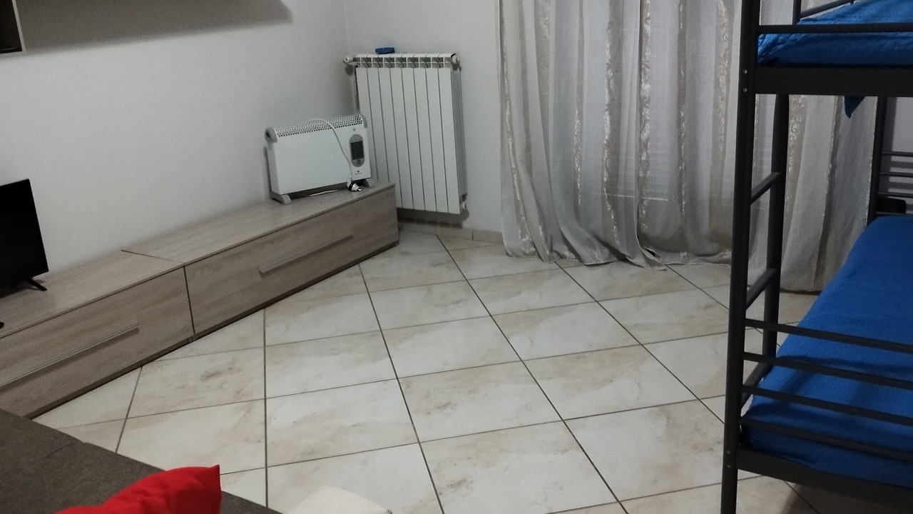 Photo of Livingroom in Cimitile