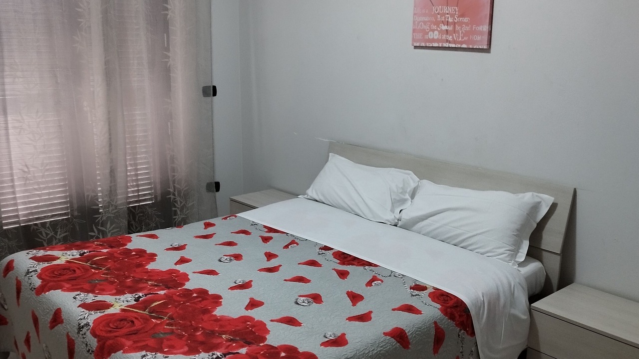 Photo of Bedroom in Cimitile