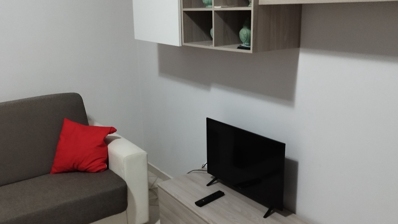 Photo of Livingroom in Cimitile