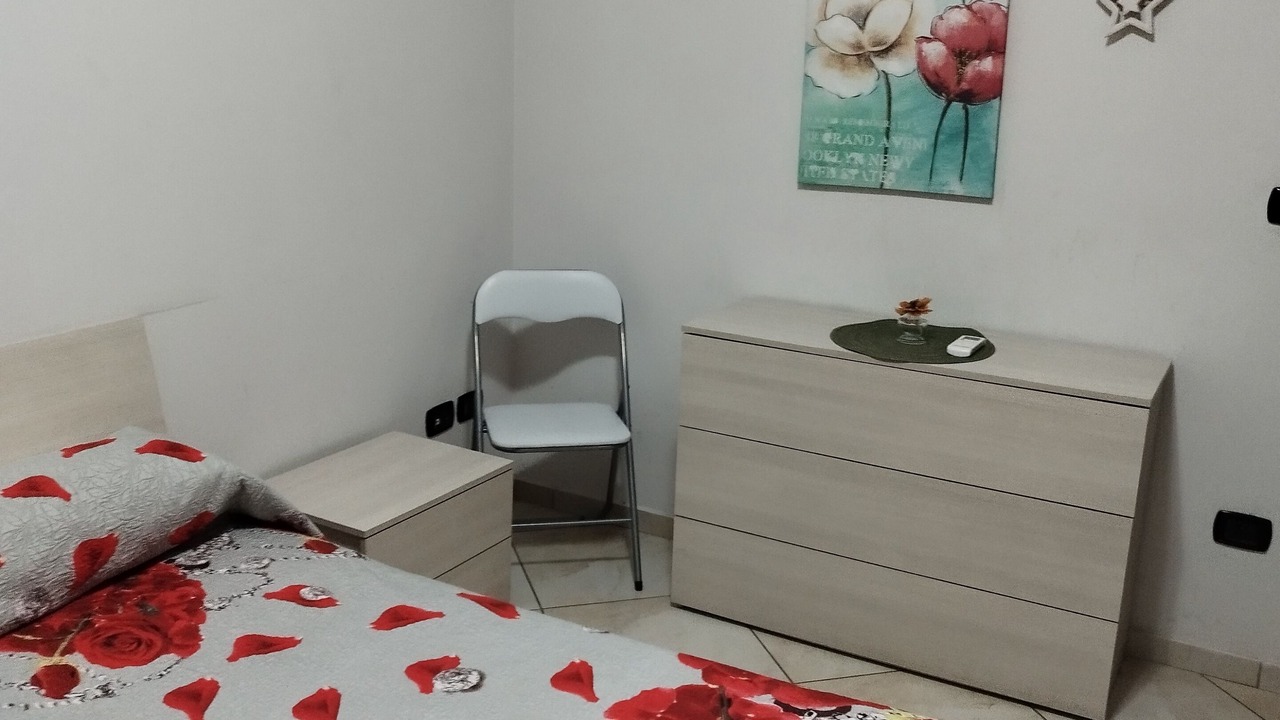 Photo of Bedroom in Cimitile