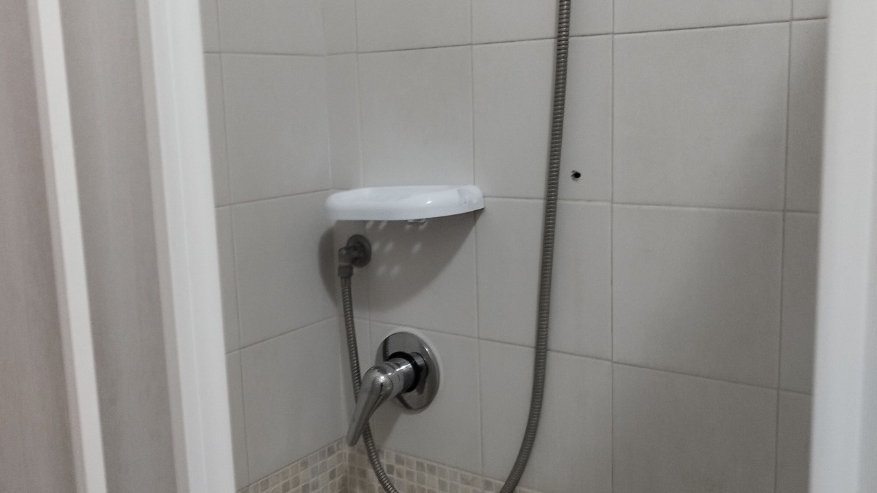 Photo of Bathroom in Cimitile
