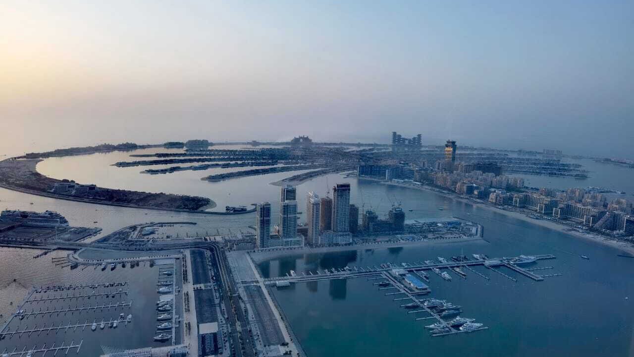 Photo of Outdoor in Dubai Marina