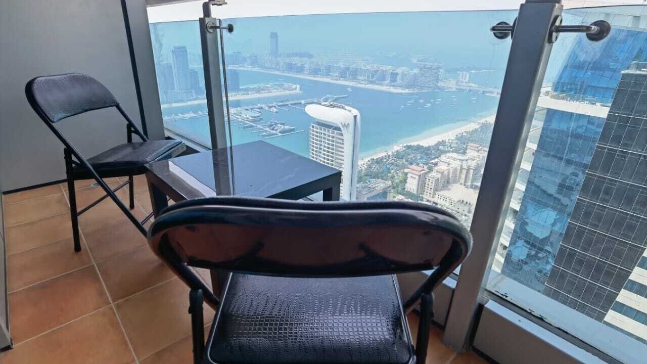Photo of Outdoor in Dubai Marina