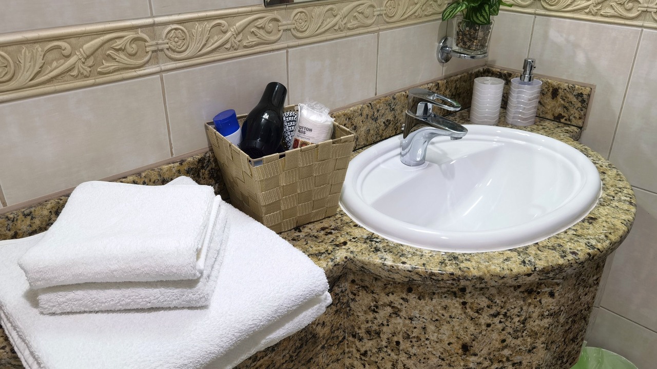 Photo of Bathroom in Dubai Marina