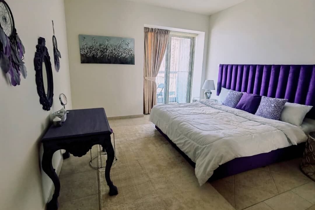 Photo of Bedroom in Dubai Marina