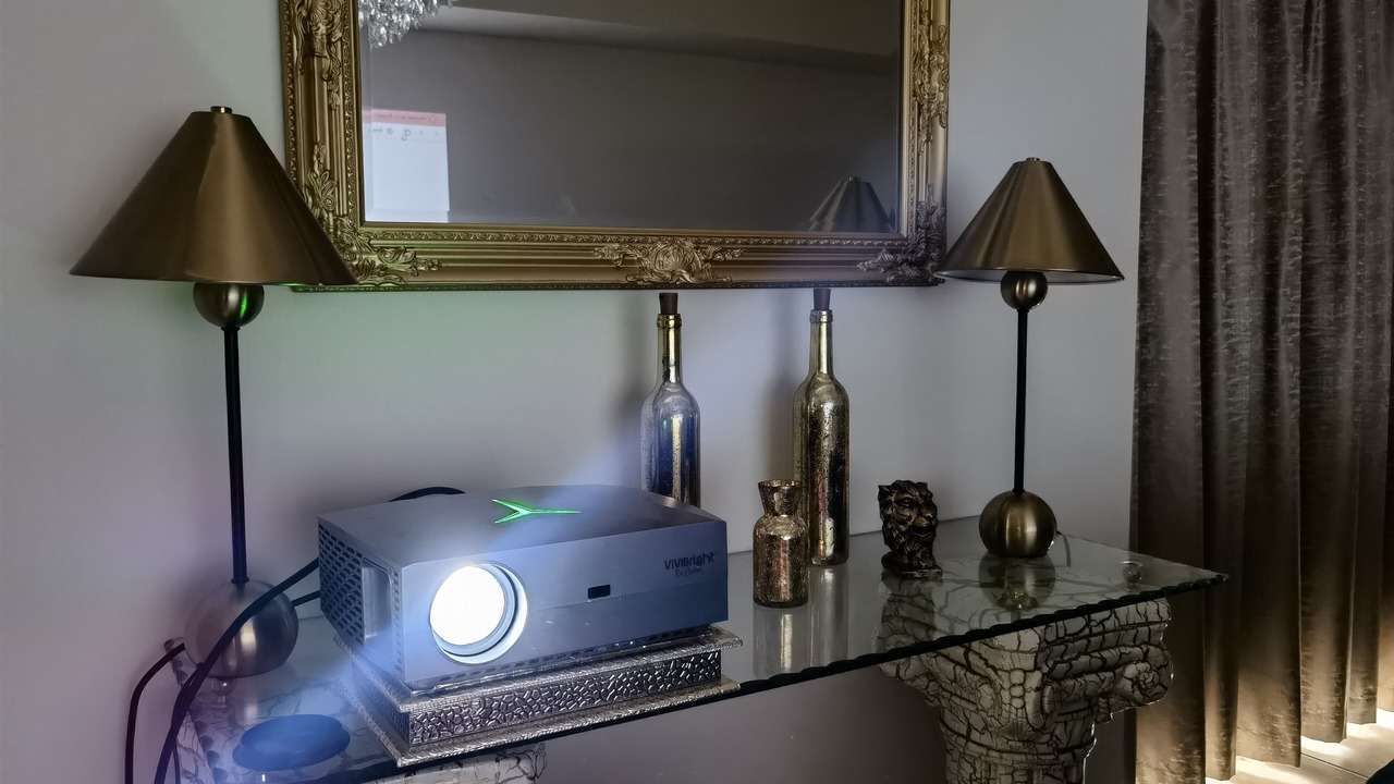 Photo of Bedroom in Dubai Marina