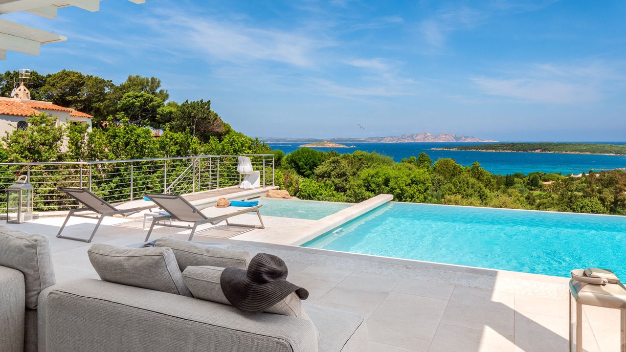Photo of Outdoor in Liscia di Vacca