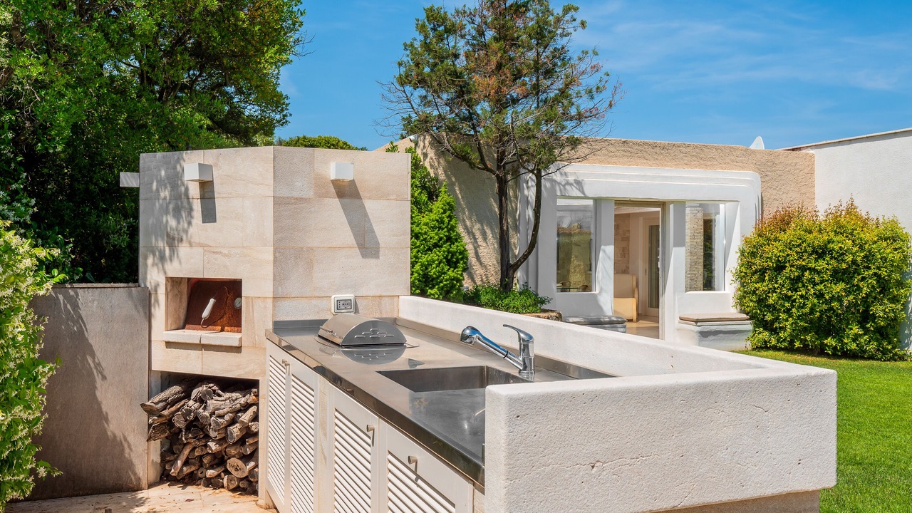 Photo of Outdoor in Liscia di Vacca