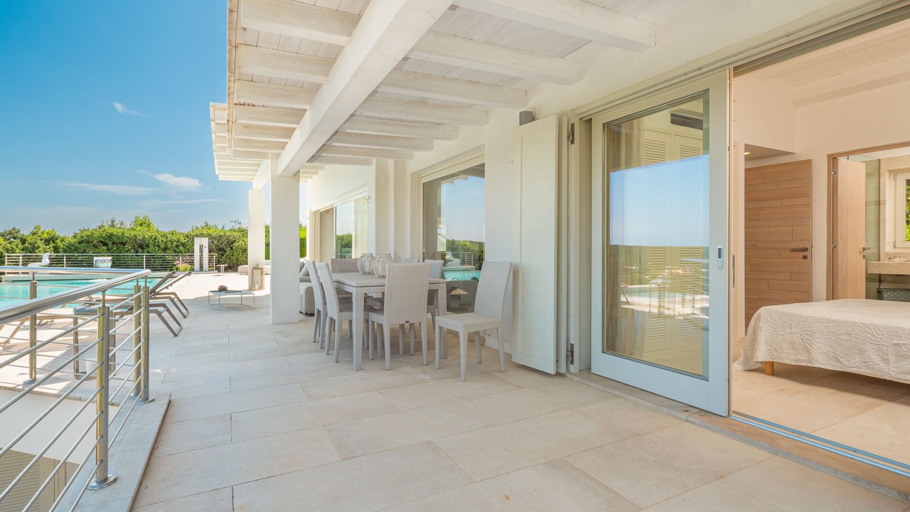 Photo of Outdoor in Liscia di Vacca