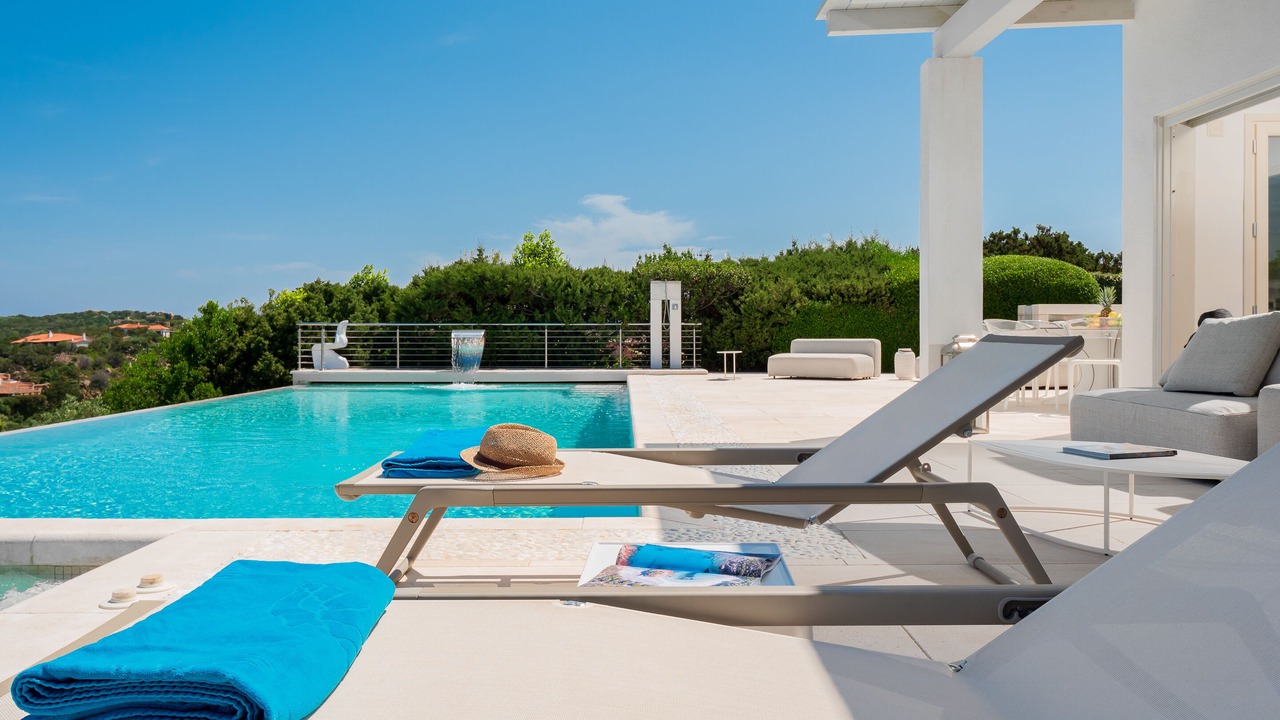 Photo of Outdoor in Liscia di Vacca