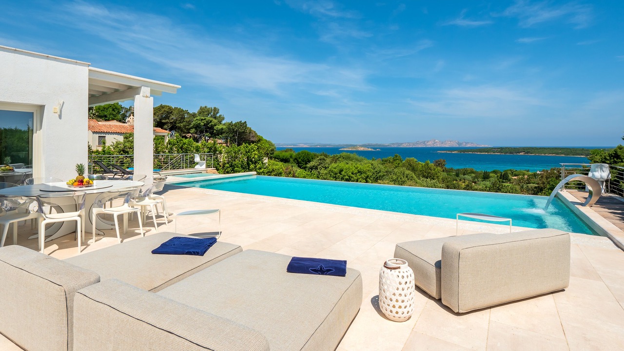 Photo of Outdoor in Liscia di Vacca