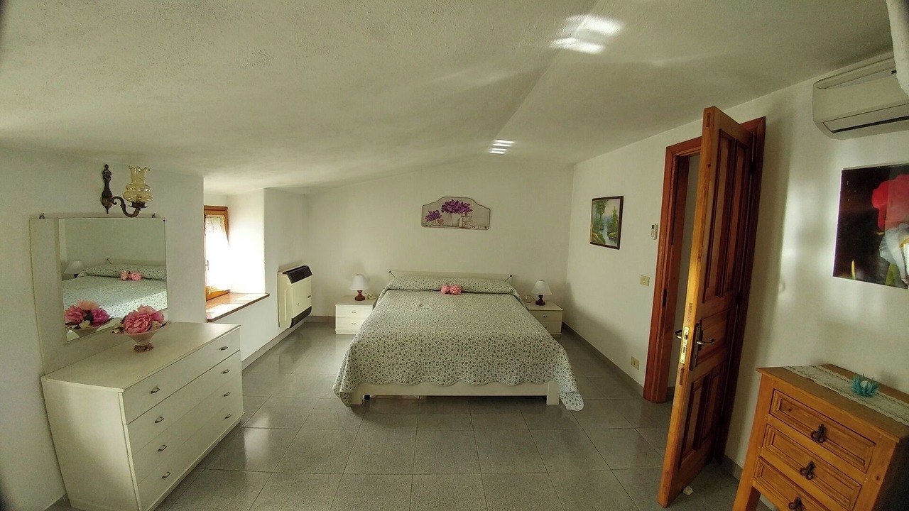 Photo of Bedroom in Fiaiano