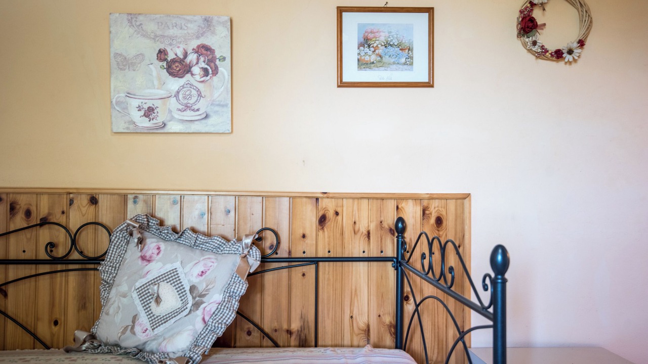 Photo of Bedroom in Castiglion Fibocchi